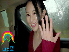 年下夫の我が儘ＮＴＲを叶えたくて…月曜から２穴夜ふかししてきます…寝取らせ性癖の旦那を思って勝手に出演した本物ガチ素人妻さん専業主婦・森ほたる（仮名）寝取らせアナル承諾　サンプル画像03